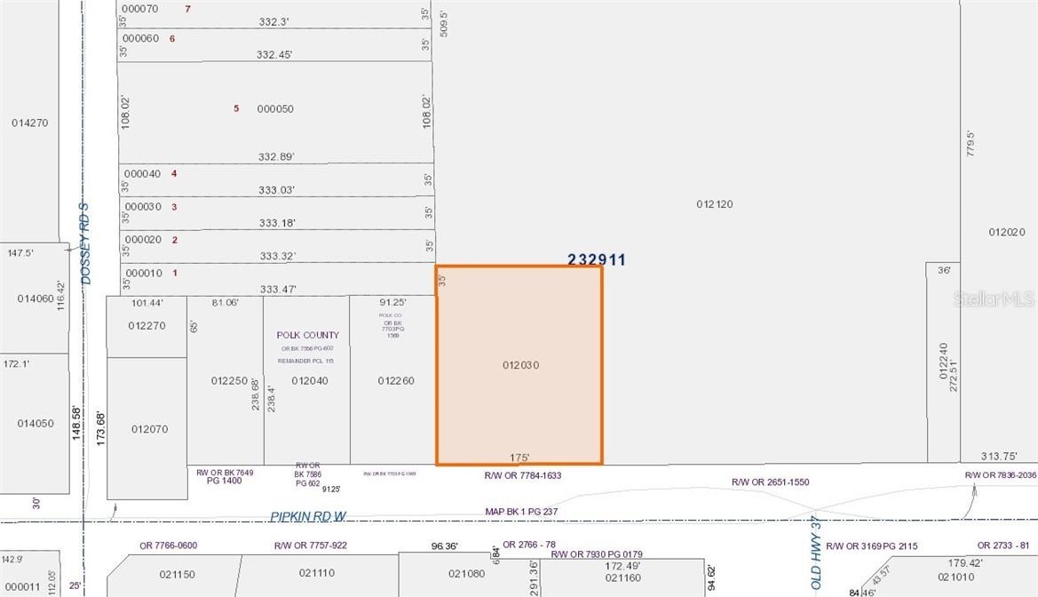 [Address Hidden by Seller], Lakeland, FL 33811