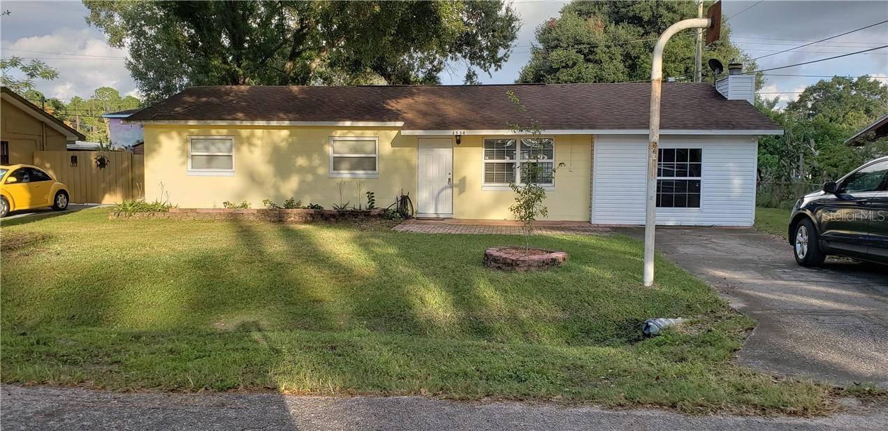 2534 Edmond Cir., Auburndale, FL 33823