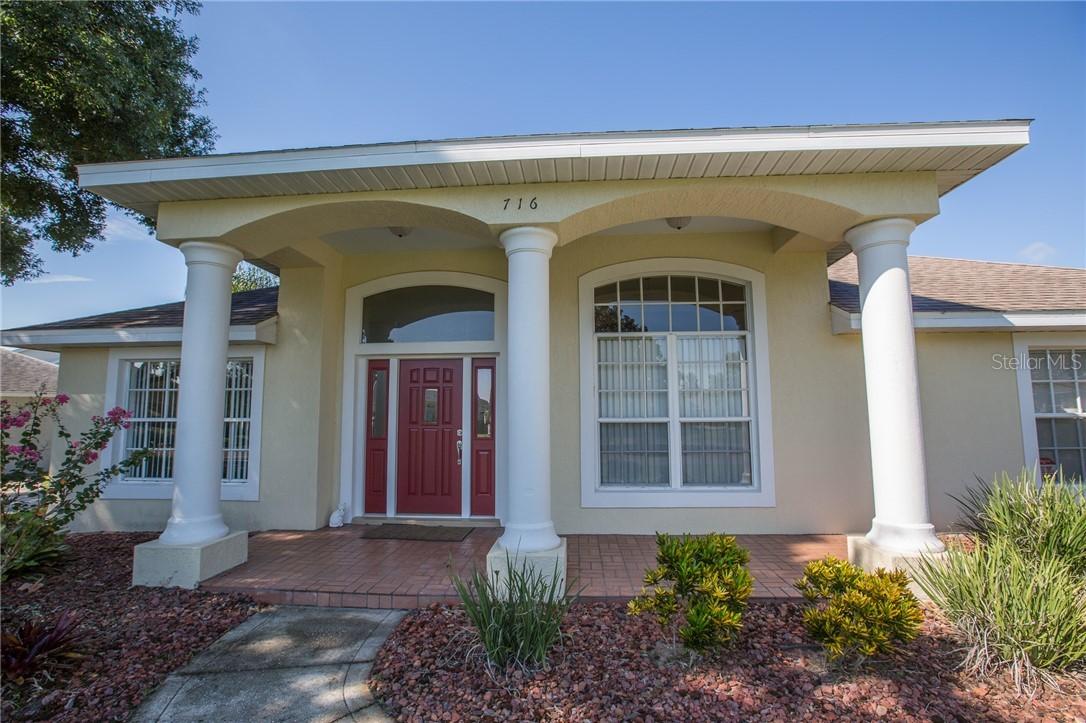 716 Santa Maria Dr, Winter Haven, FL 33884