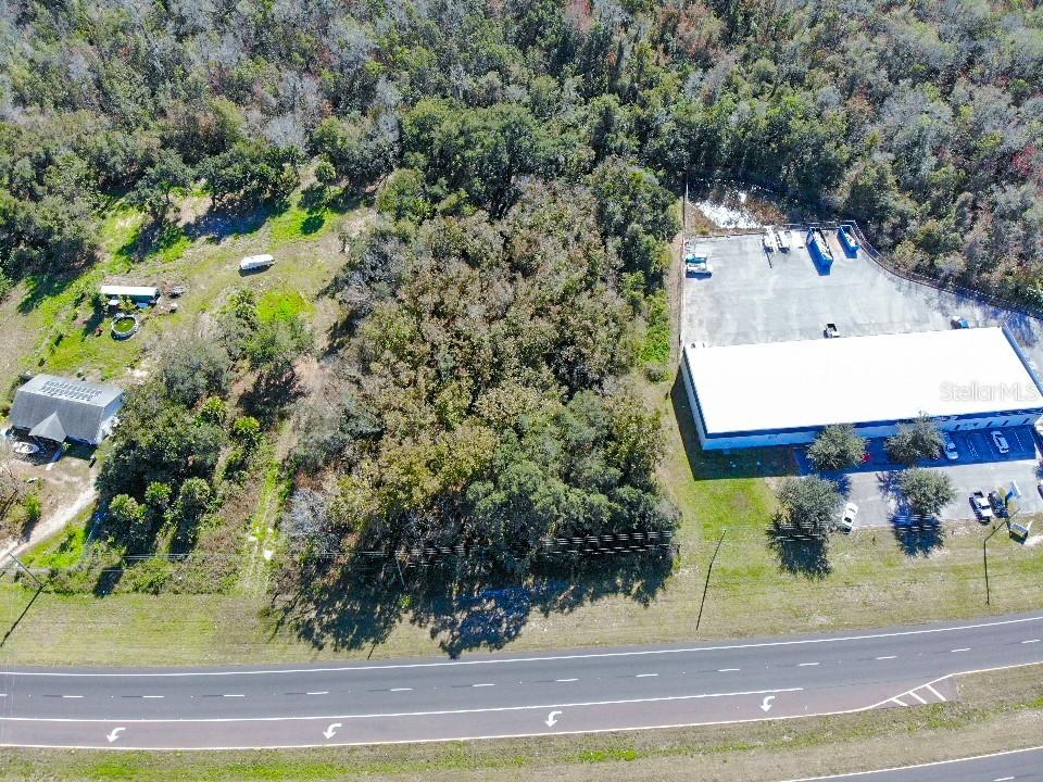 Us Hwy 17-92, Lake Alfred, FL 33850