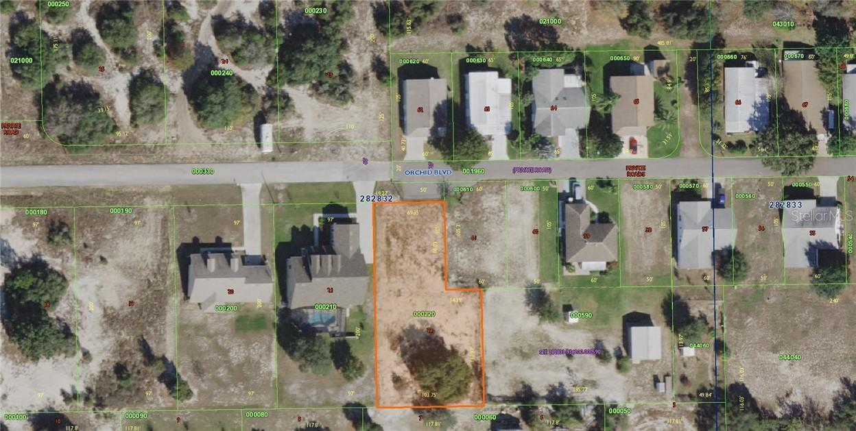 4158 Orchid Blvd., Lake Wales, FL 33898