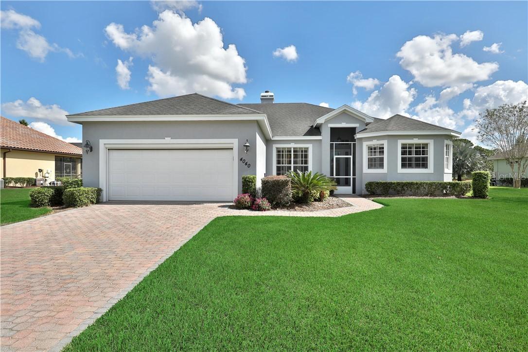 4040 Palma Ceia Cir., Winter Haven, FL 33884