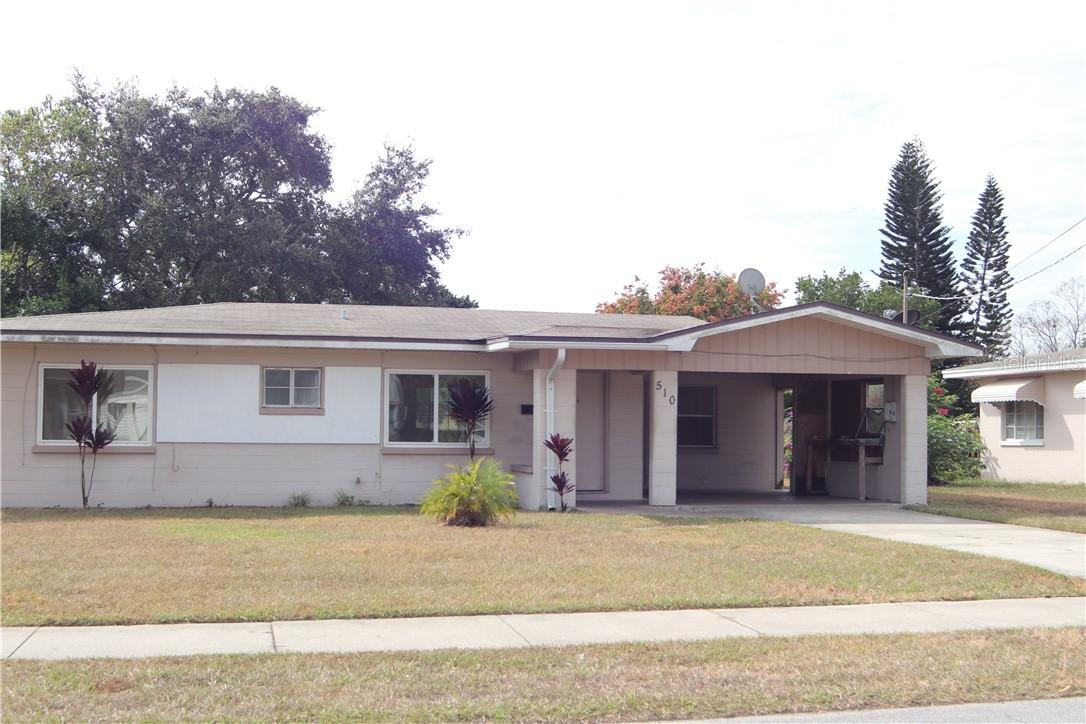 510 Avenue I, Winter Haven, FL 33880