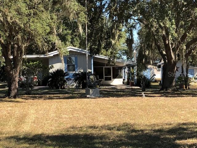 2828 Fdc Grove Rd., Davenport, FL 33837