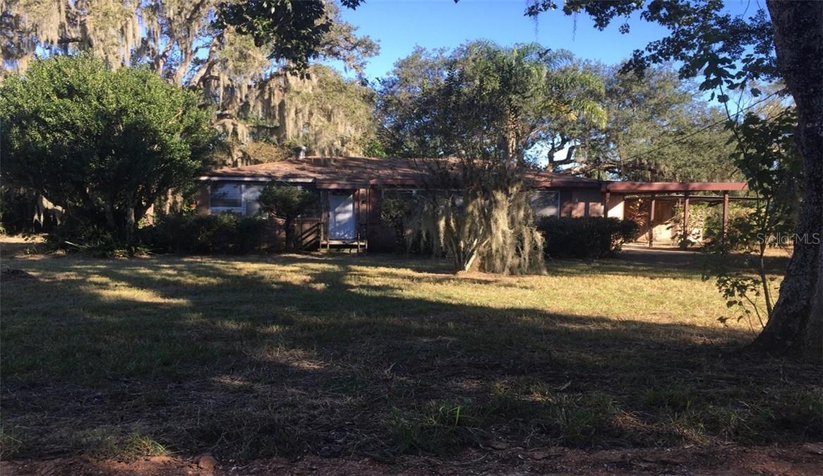 618 Herndon Rd, Lake Wales, FL 33859