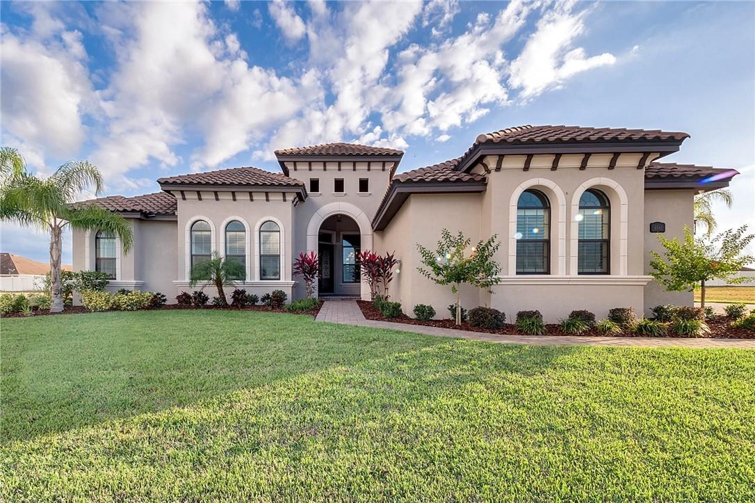 4561 Emerald Palms Dr., Winter Haven, FL 33884