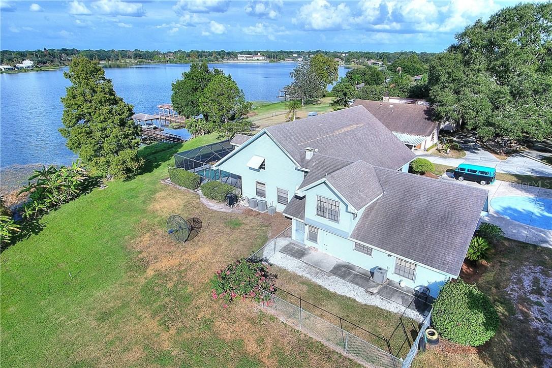 1125 Avenue Z, Winter Haven, FL 33884