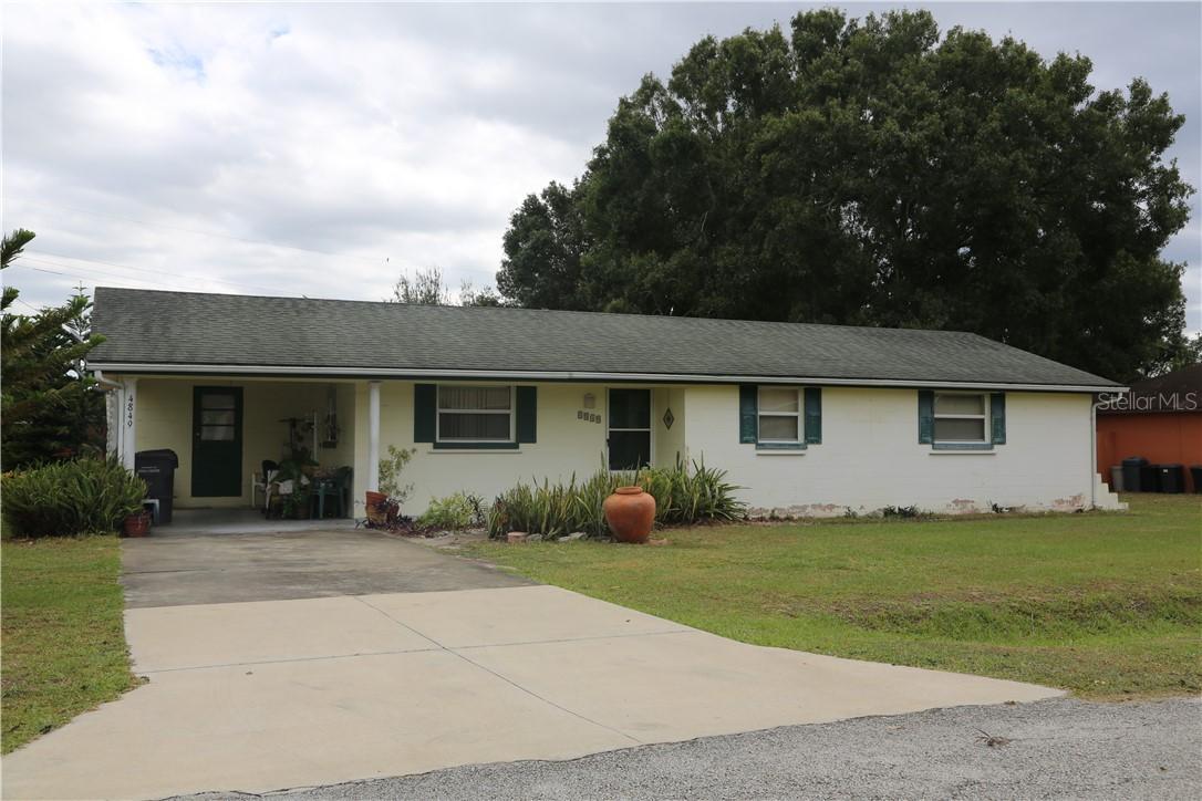 4849 Easton St., Lake Wales, FL 33859