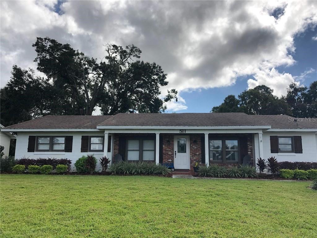 511 S Lake Florence Dr., Winter Haven, FL 33884