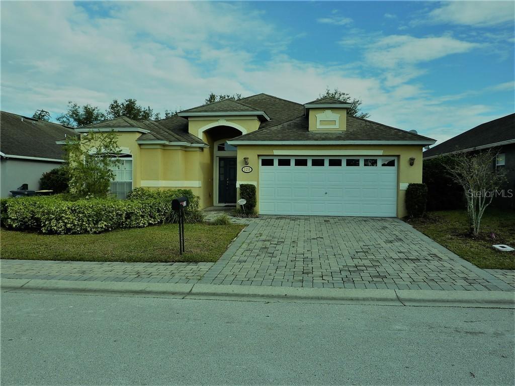 120 Old Bridge Cir., Davenport, FL 33897