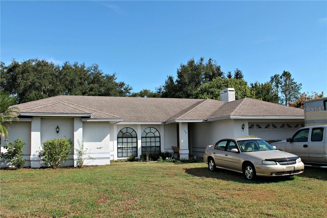 930 Albritton Way, Lake Wales, FL 33859