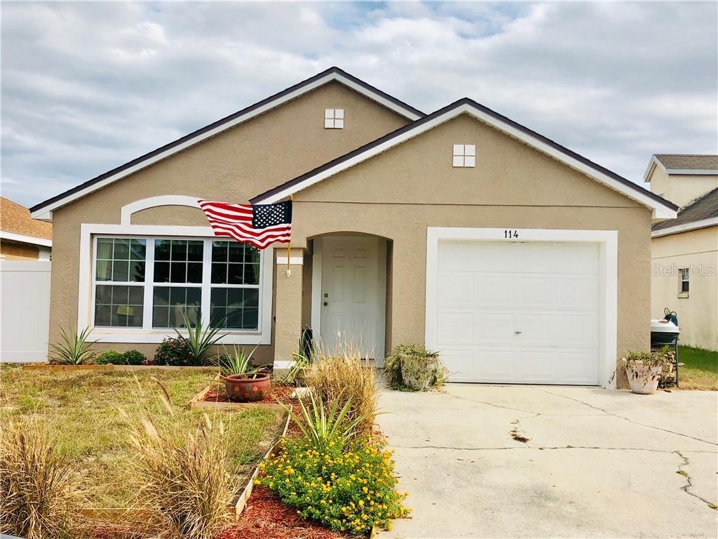 114 Nicholson Dr., Davenport, FL 33837