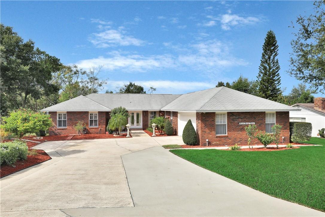 1143 Circle Dr., Lake Wales, FL 33853