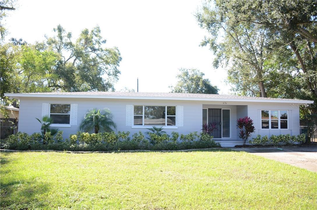 676 Avenue F, Winter Haven, FL 33880