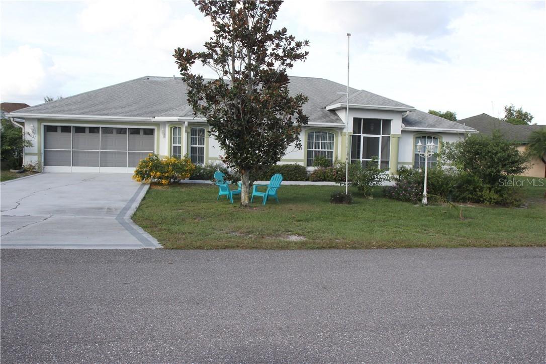 4021 Lupine Pass, Lake Wales, FL 33898