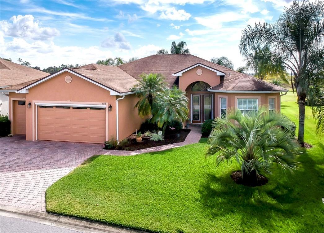 4013 Sable Loop Dr., Lake Wales, FL 33859