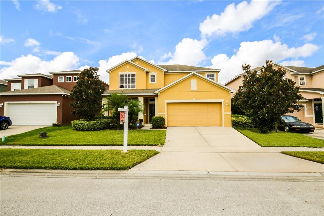 1475 Salisbury Dr., Winter Haven, FL 33881