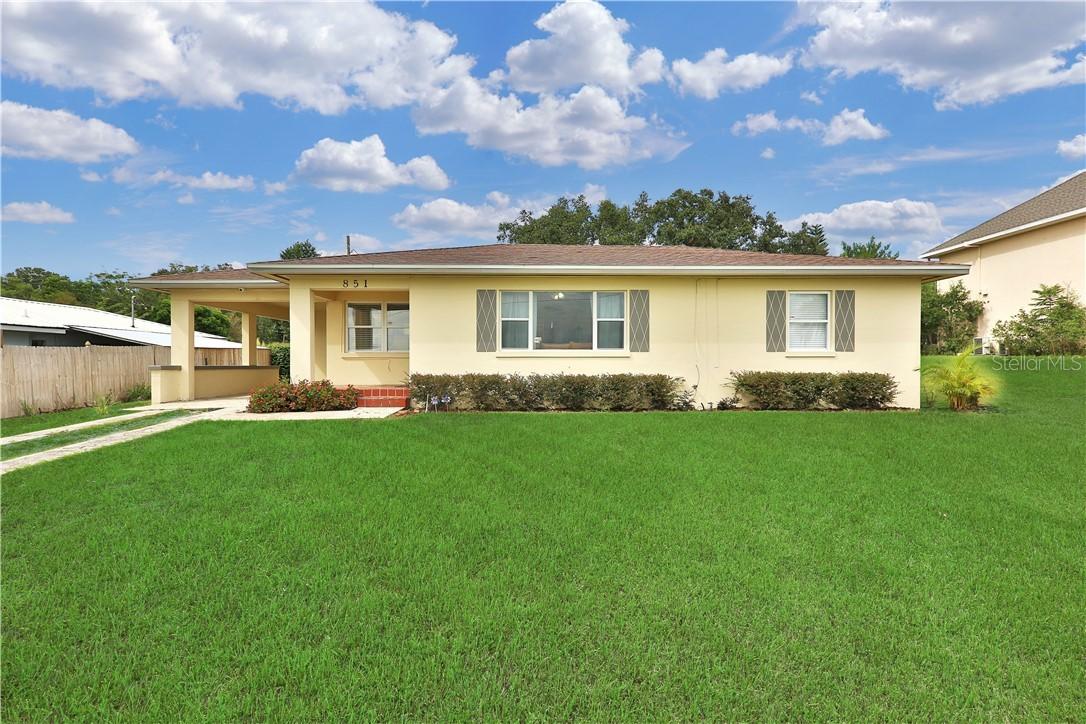 851 N Lakeshore Blvd., Lake Wales, FL 33853