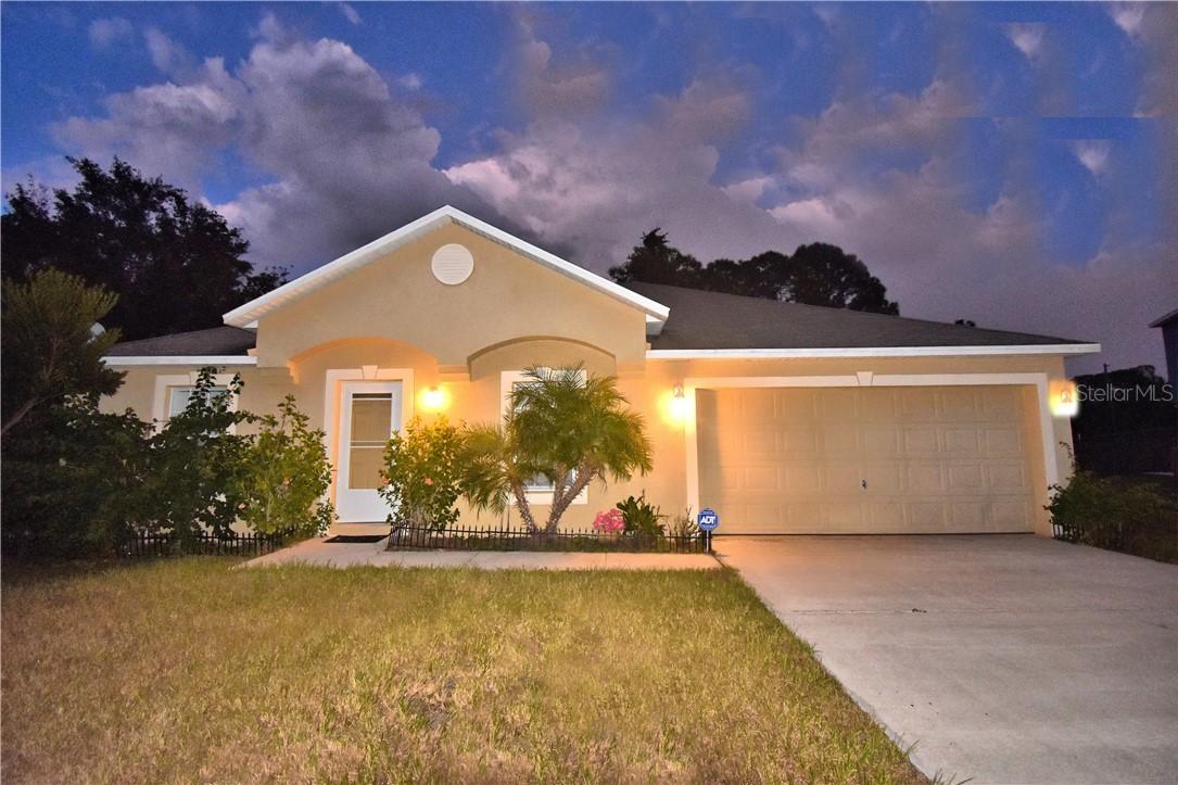 1085 N Platte Way, Poinciana, FL 34759