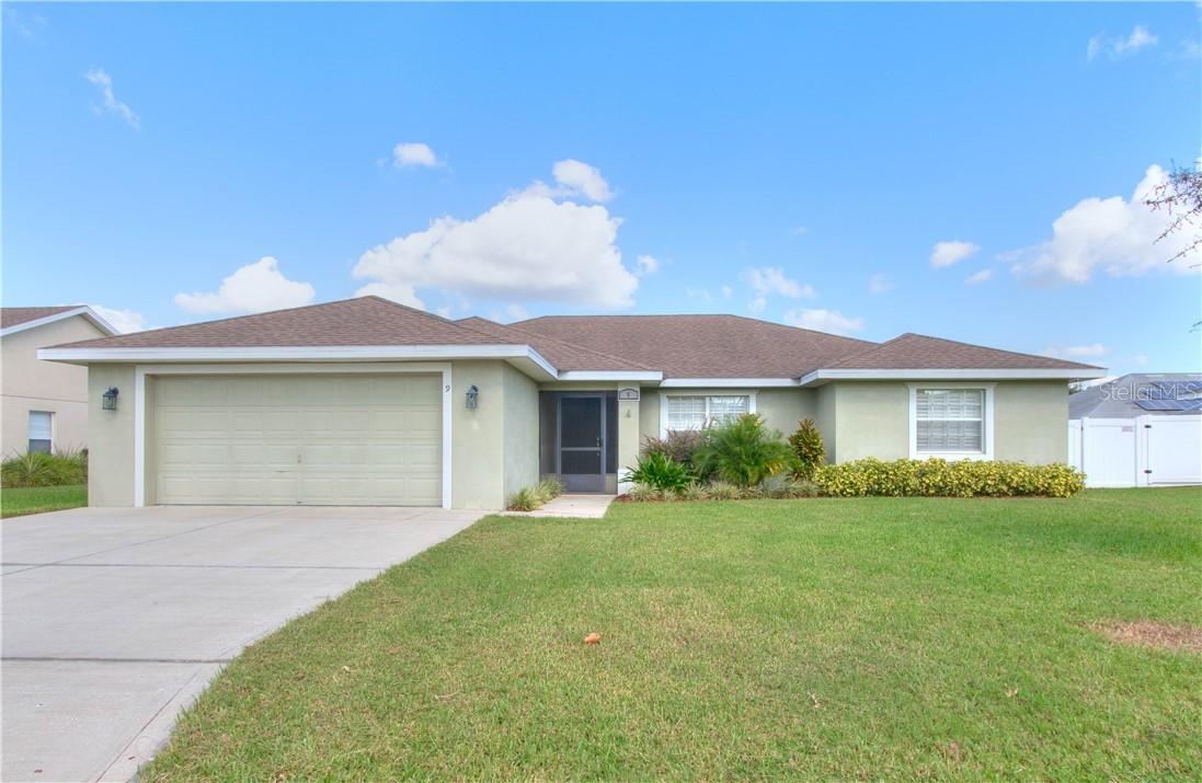 9 The Village Blvd., Winter Haven, FL 33880