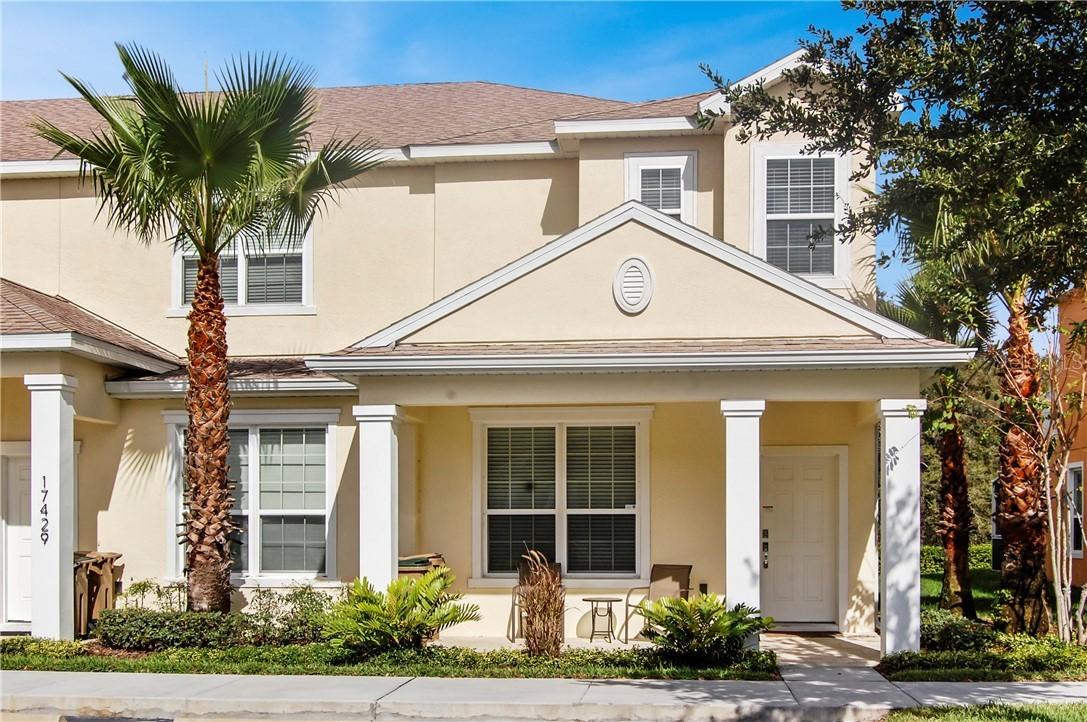 17431 Placidity Ave., Clermont, FL 34714