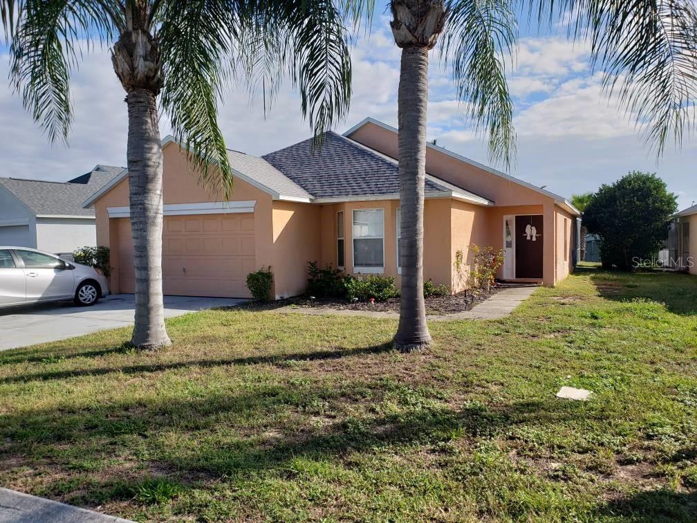 232 Aylesbury Ln., Davenport, FL 33837