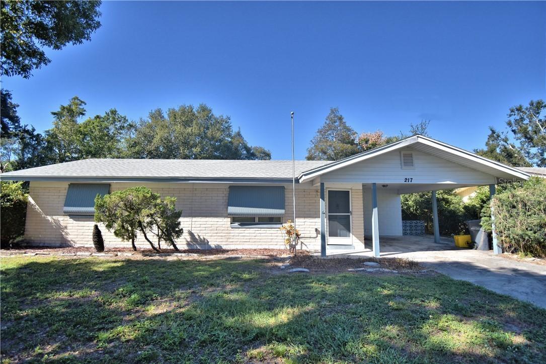 217 Kilmer Ln., Winter Haven, FL 33884