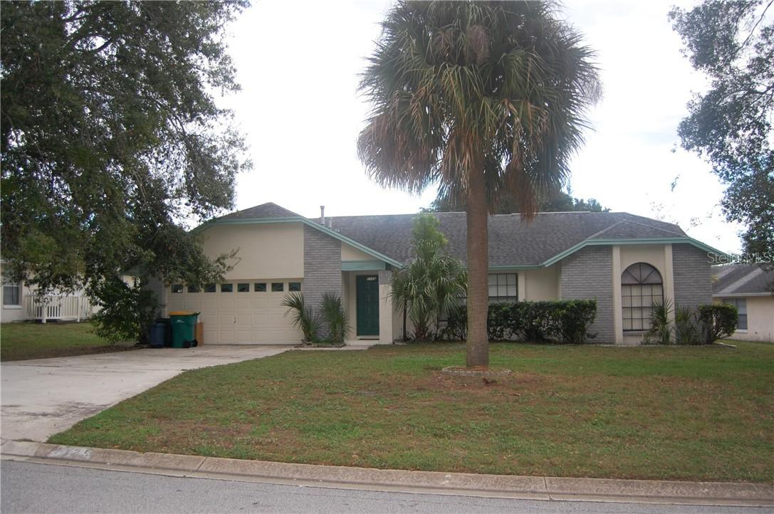 1125 Jennie Ridge Tr., Kissimmee, FL 34747