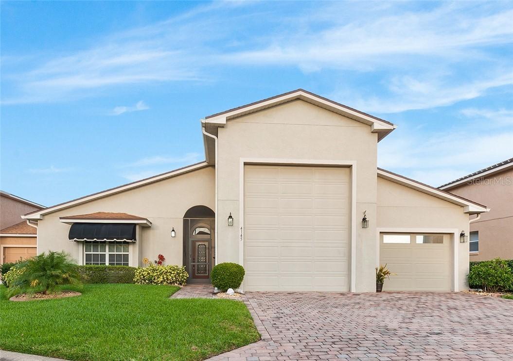4145 Limerick Dr., Lake Wales, FL 33859