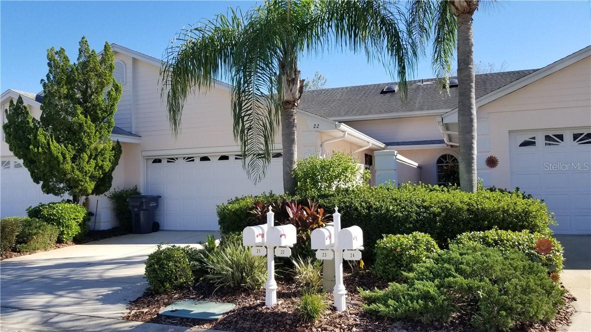 22 Enclave Dr., Winter Haven, FL 33884