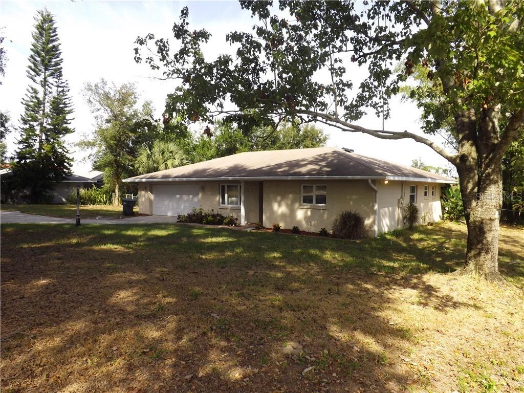 167 Lake Ring Dr., Winter Haven, FL 33884