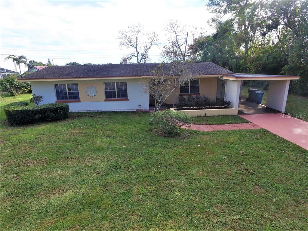 352 W Graham Park Dr., Haines City, FL 33844