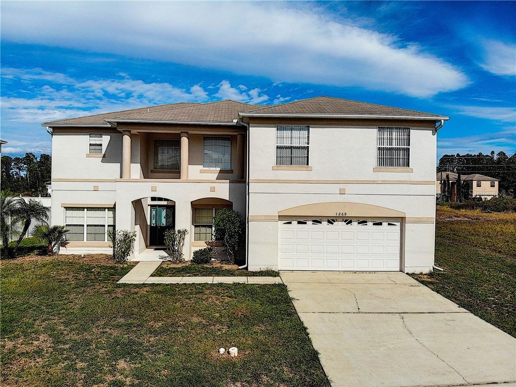 1269 Nelson Park Ct., Poinciana, FL 34759