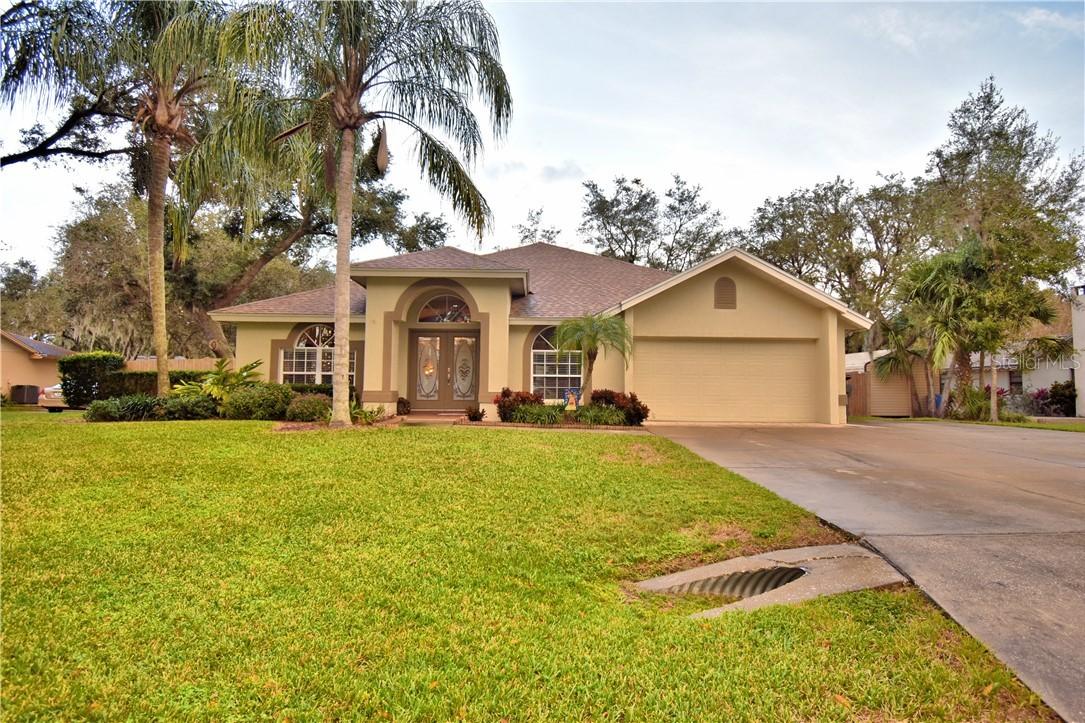 4317 Thomas Wood Ln., Winter Haven, FL 33880