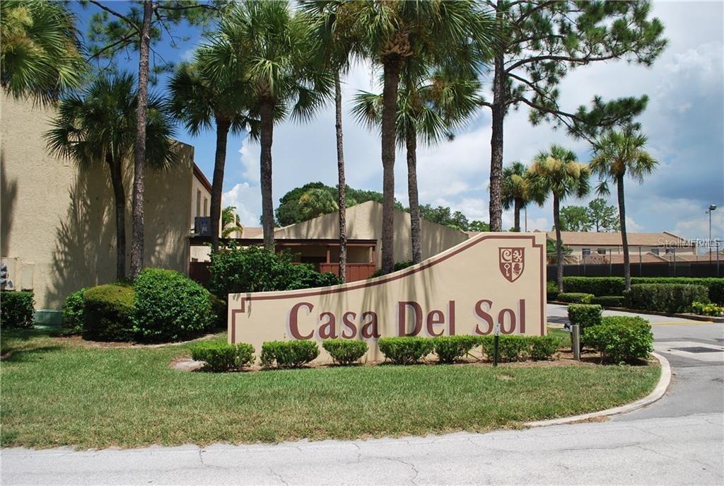 2500 21st St. #17, Winter Haven, FL 33881