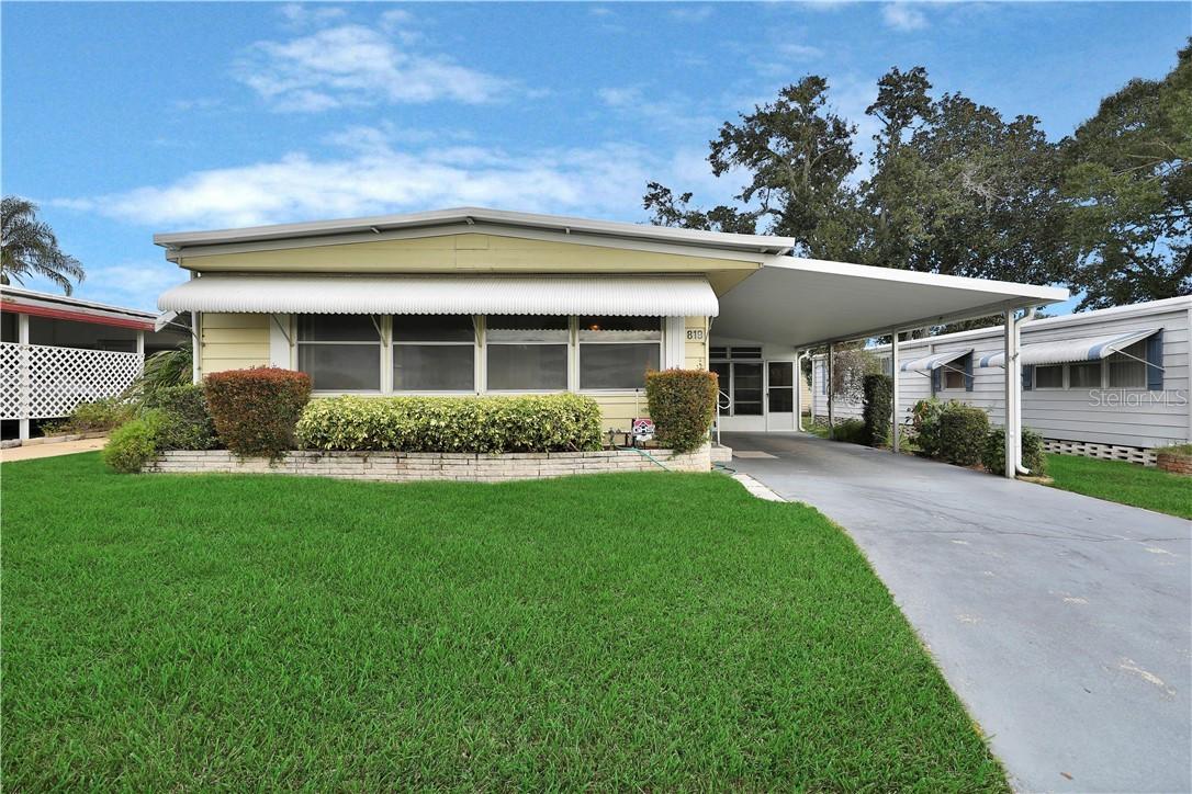 819 Elizabeth Ln., Lakeland, FL 33809