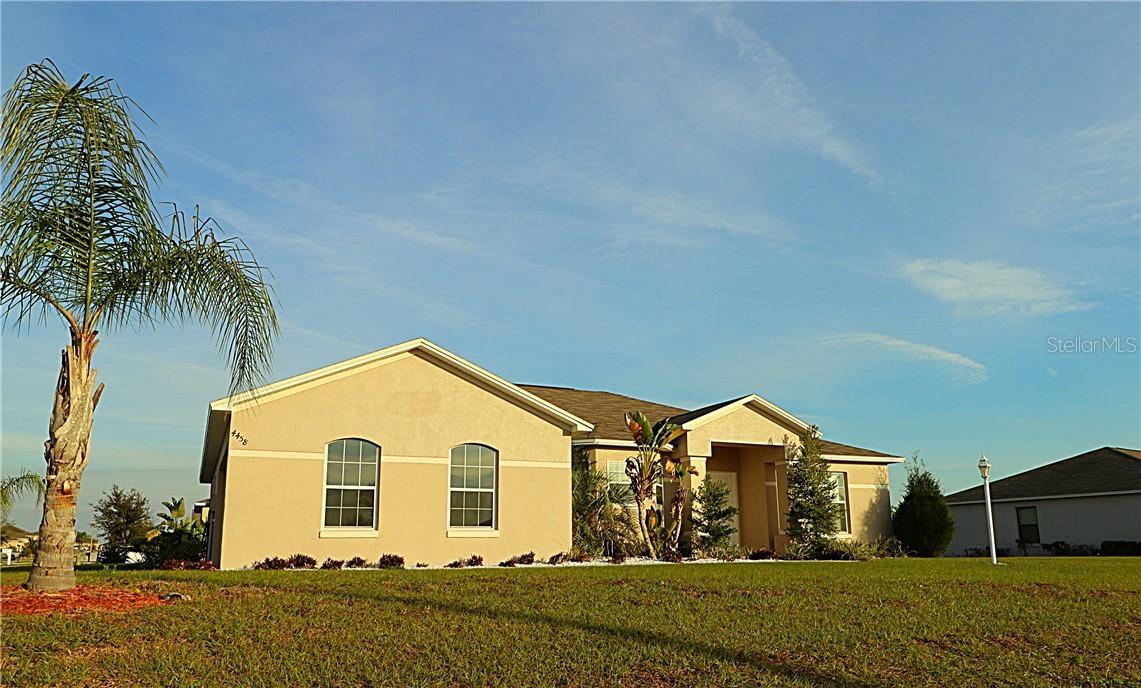 4458 Dinner Lake Blvd., Lake Wales, FL 33859