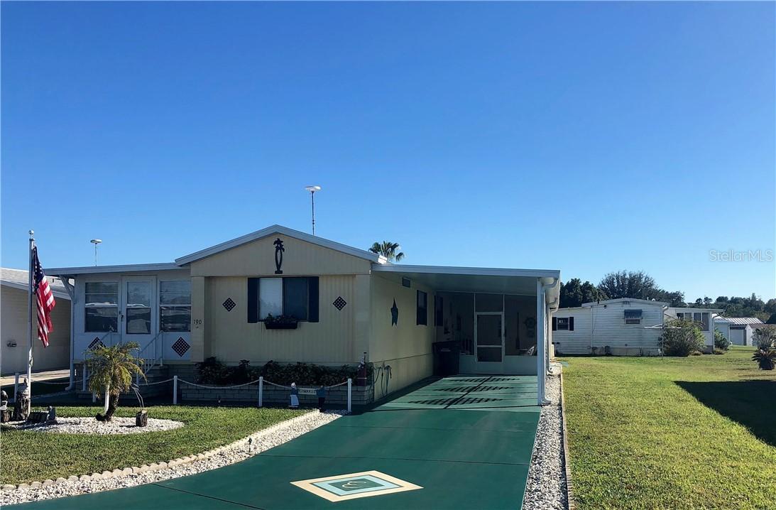 190 Edgewood Blvd., Lake Wales, FL 33898