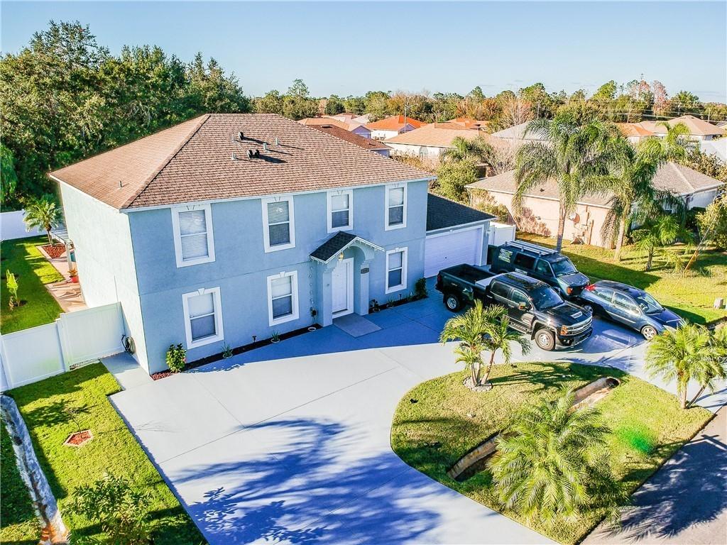 310 Caen Ct., Kissimmee, FL 34759