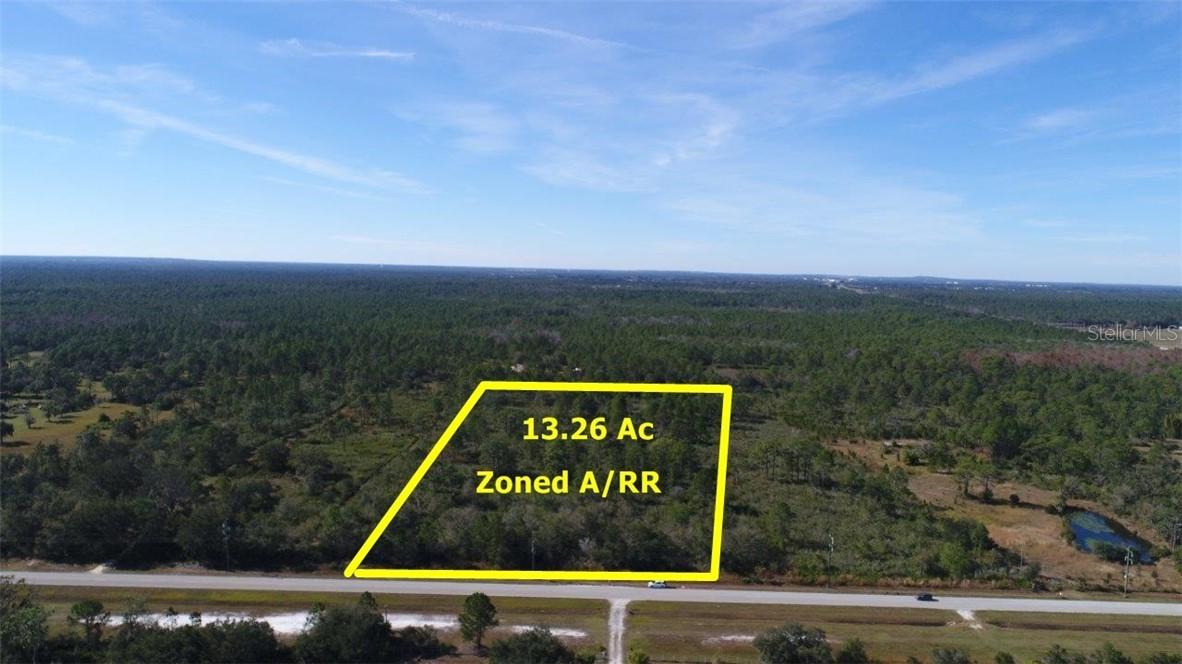Doherty Dr, Lake Wales, FL 33898