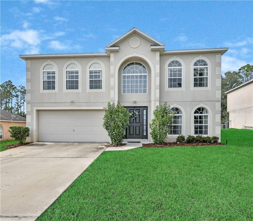 1007 Naes Ln., Lake Wales, FL 33853