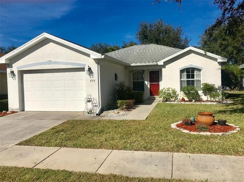 264 Lake Suzanne Dr., Lake Wales, FL 33859