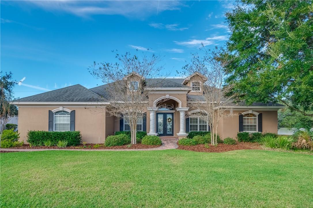 9502 Waterford Oaks Blvd., Winter Haven, FL 33884