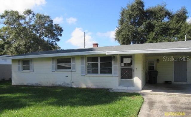 930 Jere Cir., Lakeland, FL 33801