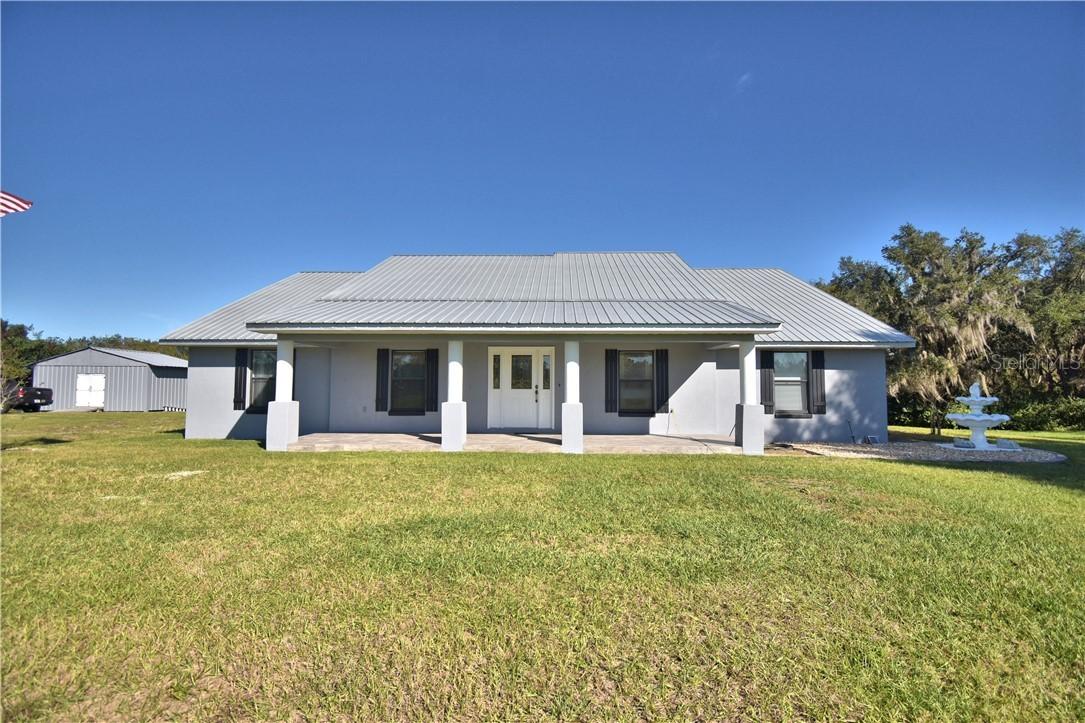 11417 State Road 60, Lake Wales, FL 33898