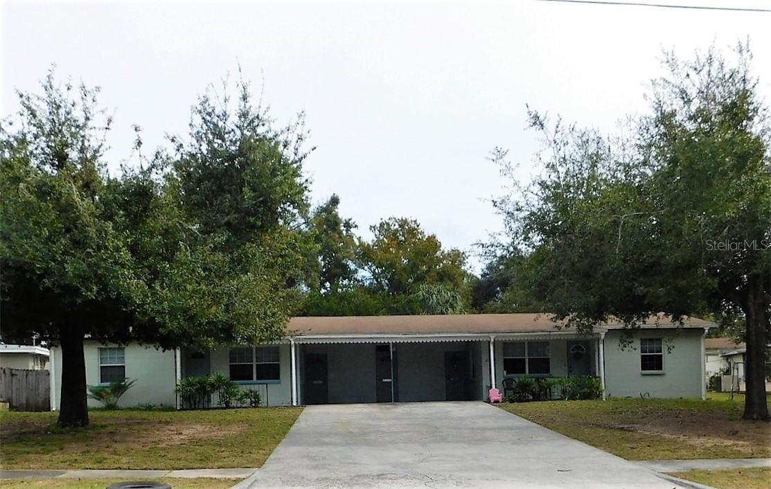 209 S 1st St., Haines City, FL 33844
