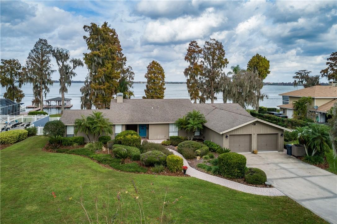 3 Skidmore Rd., Winter Haven, FL 33884