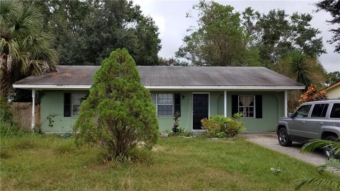 2122 NW Lake Blvd., Winter Haven, FL 33881