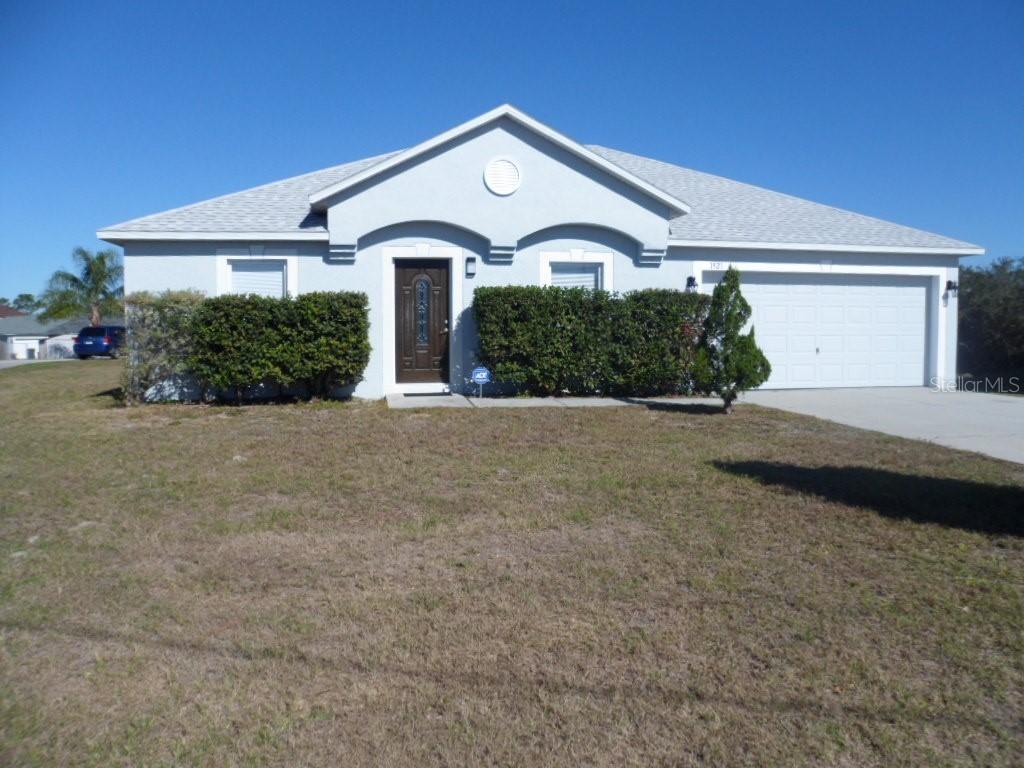1921 Dolphin Dr., Poinciana, FL 34759