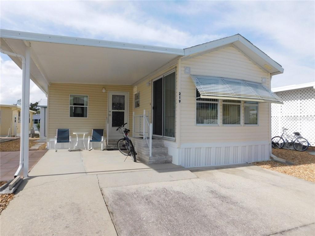 219 Canna Ln., Davenport, FL 33837